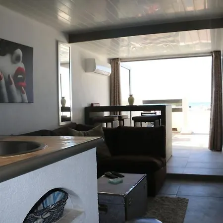 Apartment 74, Port Nature 2 Au Village Naturiste *